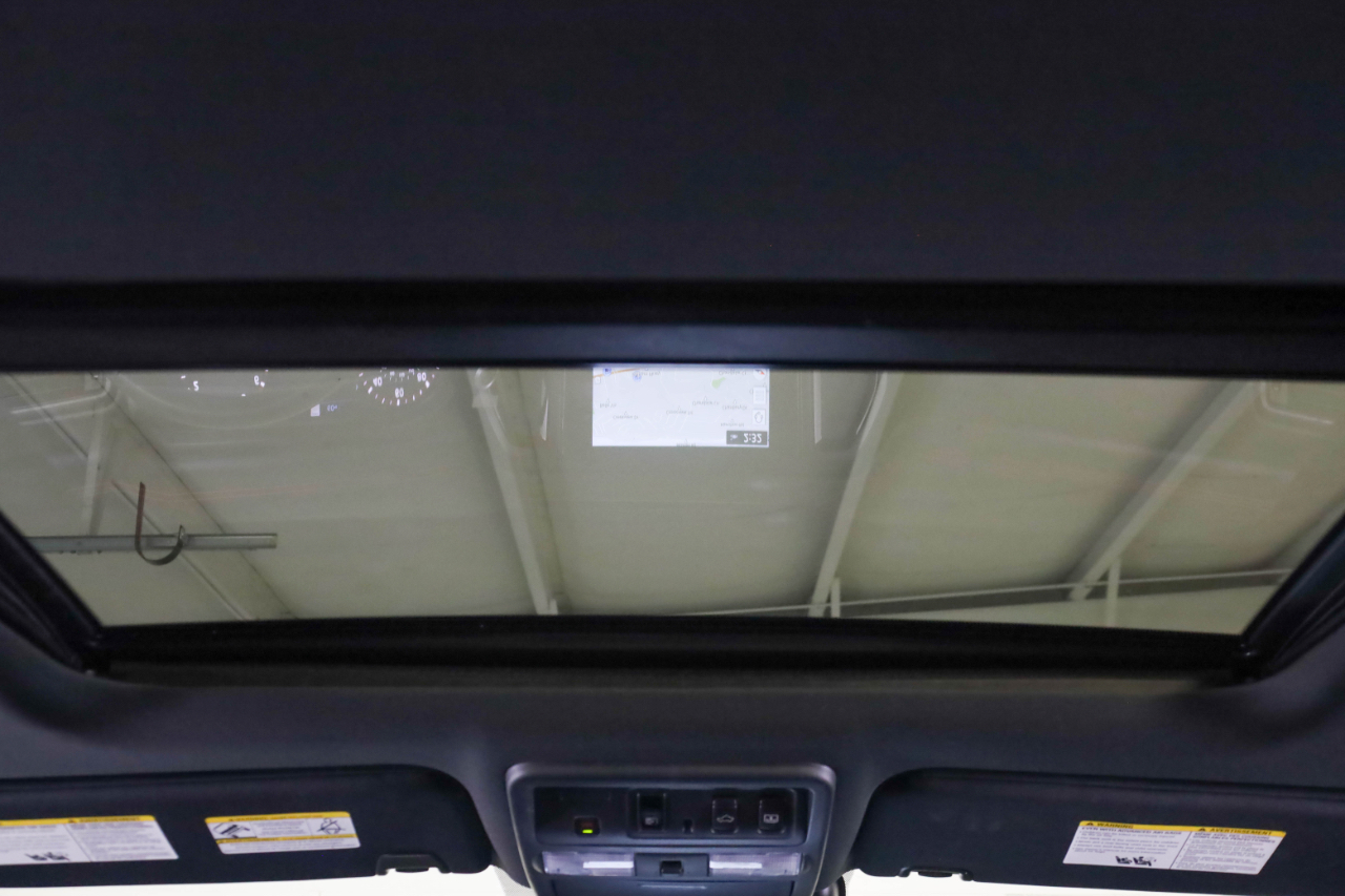 Nissan Titan 4x4 Crew Cab PRO-4X 2021