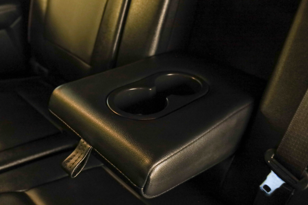 Ford Super Duty F-250 SRW Lariat 4WD Crew Cab 6.75' Box 2023