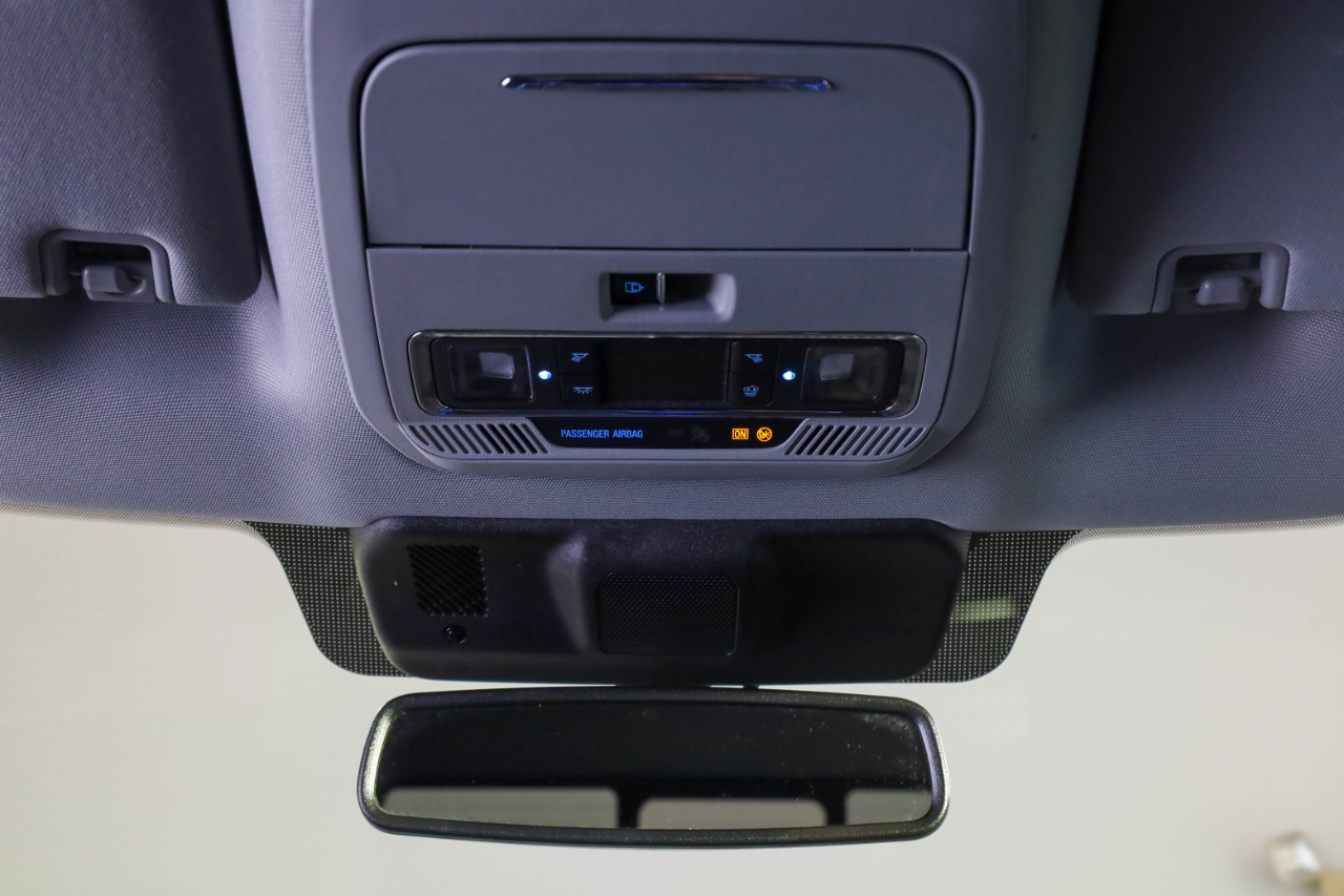 Ford Super Duty F-250 SRW Lariat 4WD Crew Cab 6.75' Box 2023