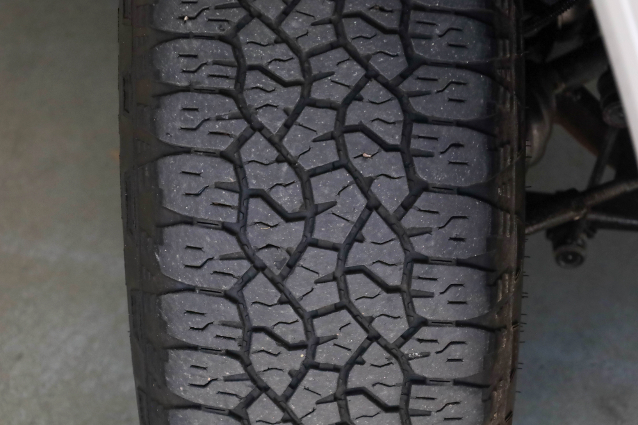 GMC Sierra 2500HD 4WD Crew Cab 159" Denali 2022