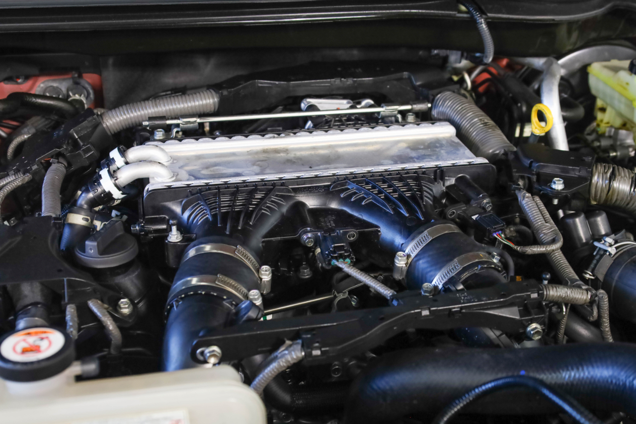 Toyota Tundra 2WD Platinum CrewMax 5.5' Bed (Natl) 2022