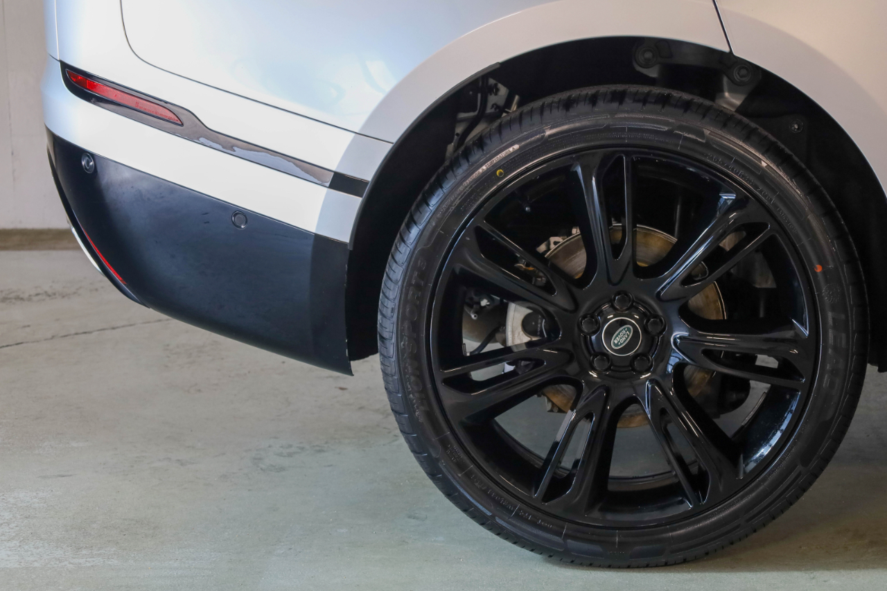 Land Rover Range Rover Velar P340 R-Dynamic S 2021