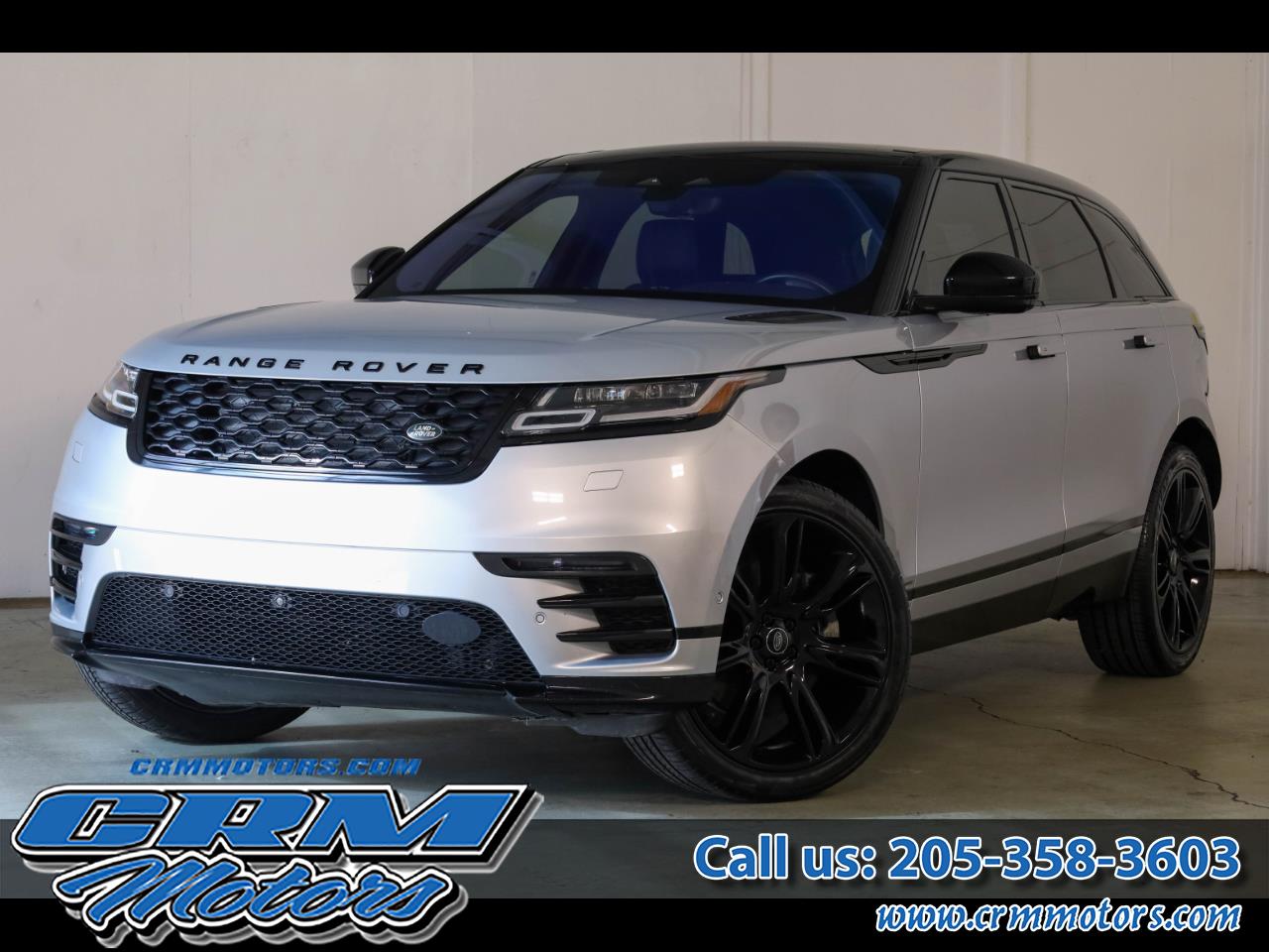 2021 Land Rover Range Rover Velar P340 R-Dynamic S