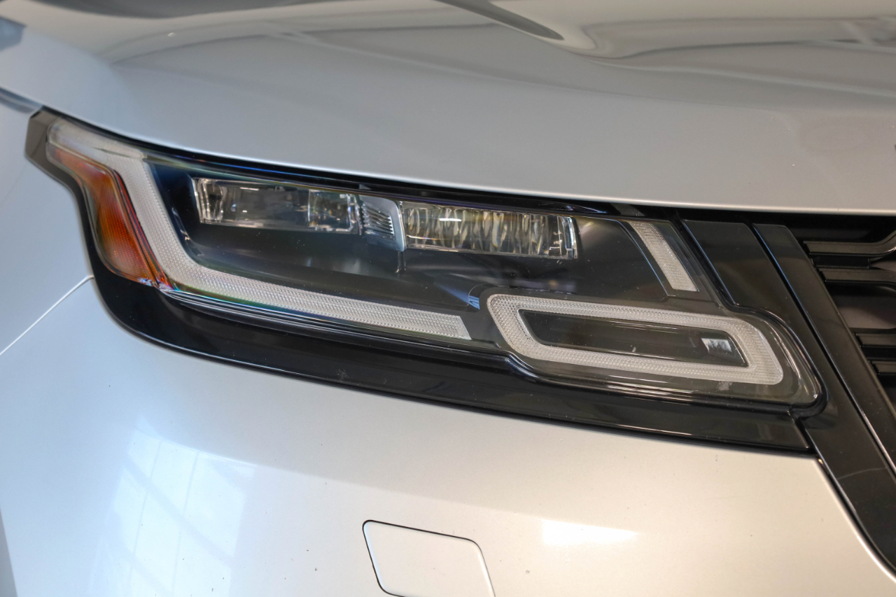 Land Rover Range Rover Velar P340 R-Dynamic S 2021