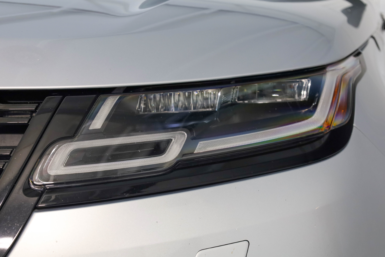 Land Rover Range Rover Velar P340 R-Dynamic S 2021