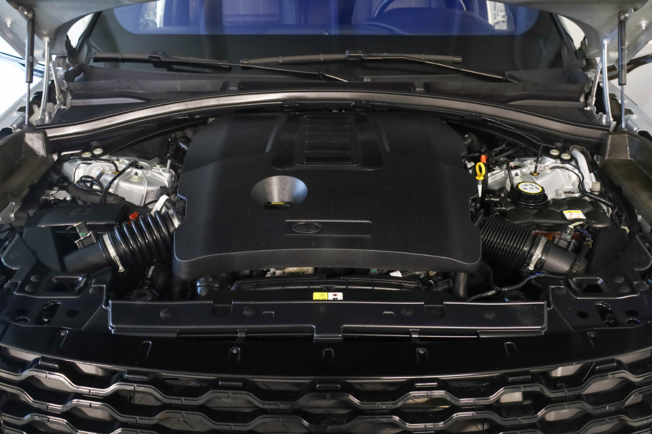 Land Rover Range Rover Velar P340 R-Dynamic S 2021