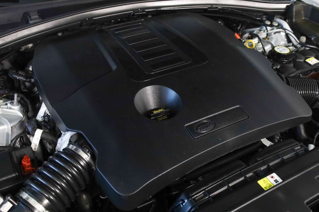 Land Rover Range Rover Velar P340 R-Dynamic S 2021