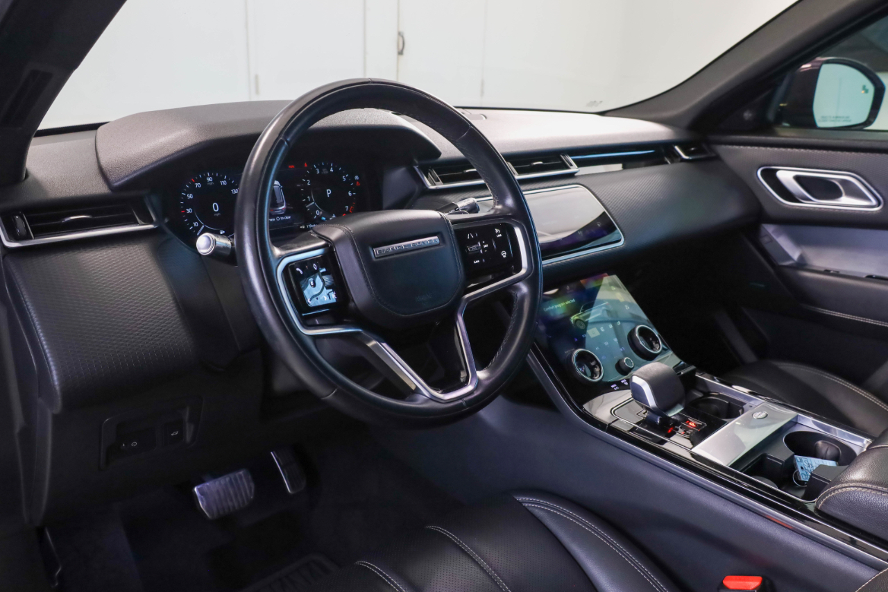 Land Rover Range Rover Velar P340 R-Dynamic S 2021
