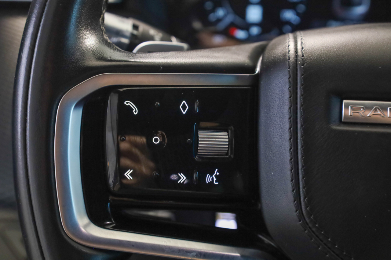 Land Rover Range Rover Velar P340 R-Dynamic S 2021