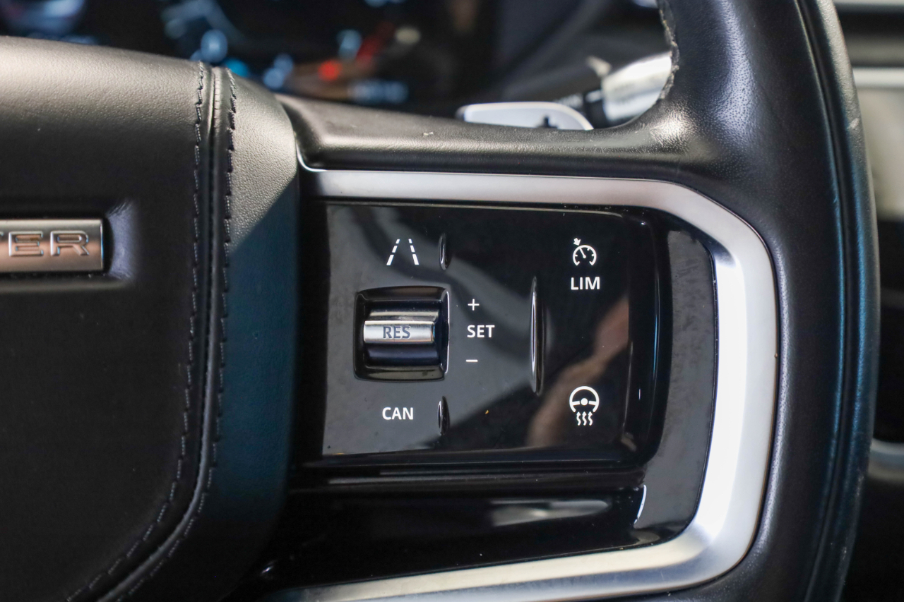 Land Rover Range Rover Velar P340 R-Dynamic S 2021