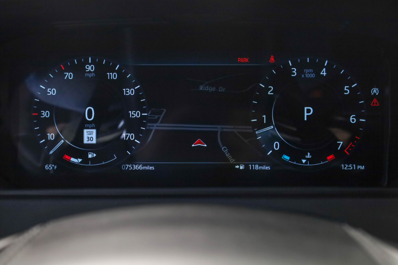 Land Rover Range Rover Velar P340 R-Dynamic S 2021