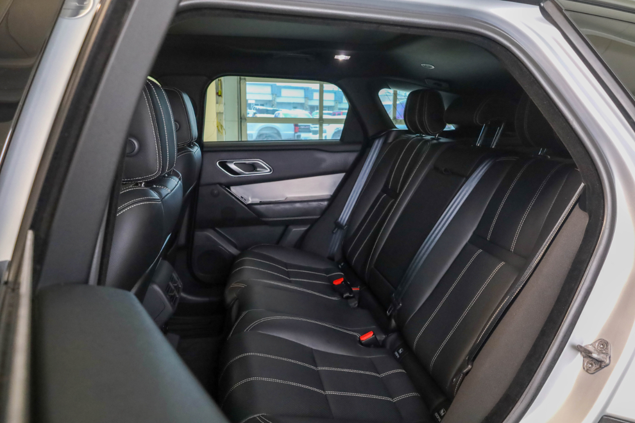 Land Rover Range Rover Velar P340 R-Dynamic S 2021