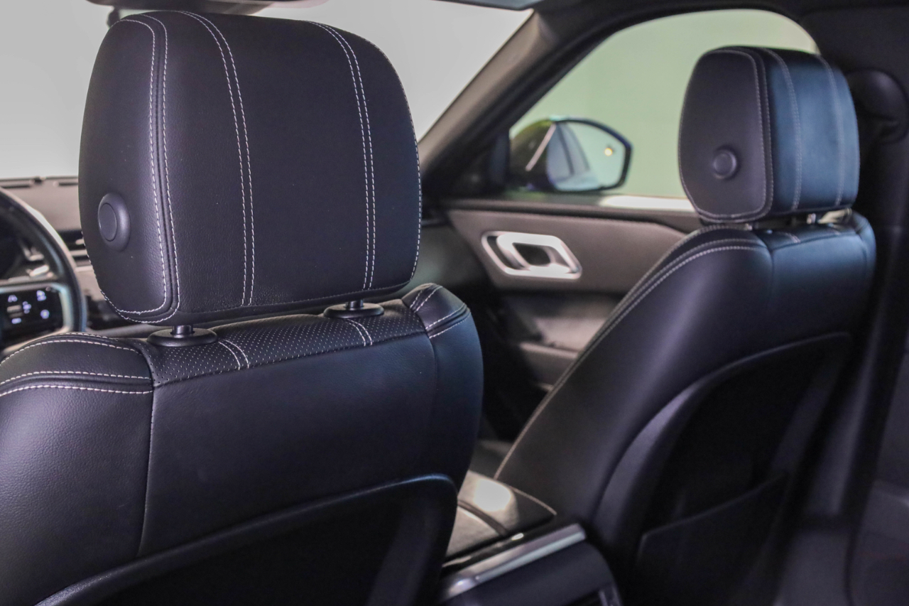 Land Rover Range Rover Velar P340 R-Dynamic S 2021