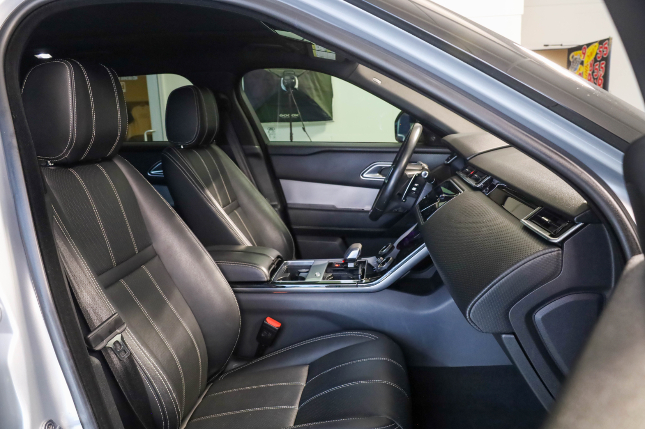 Land Rover Range Rover Velar P340 R-Dynamic S 2021