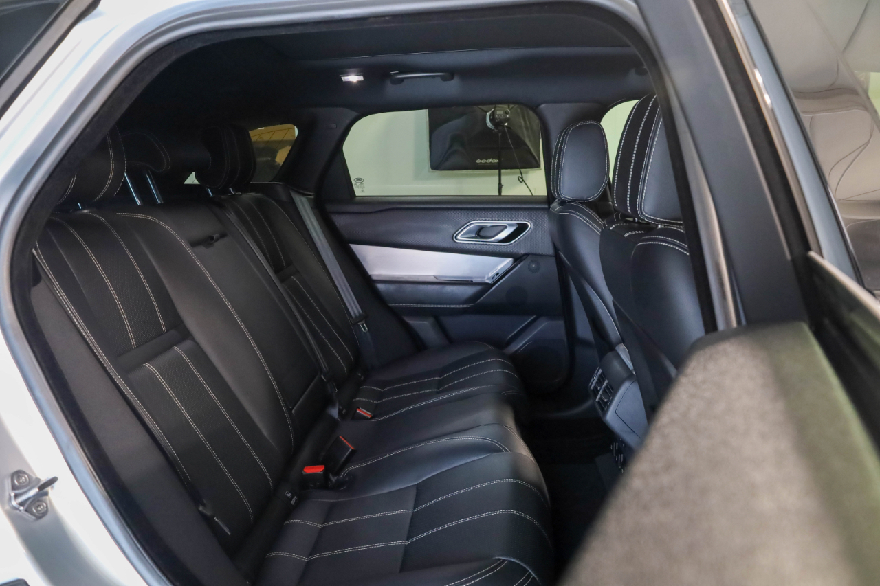 Land Rover Range Rover Velar P340 R-Dynamic S 2021