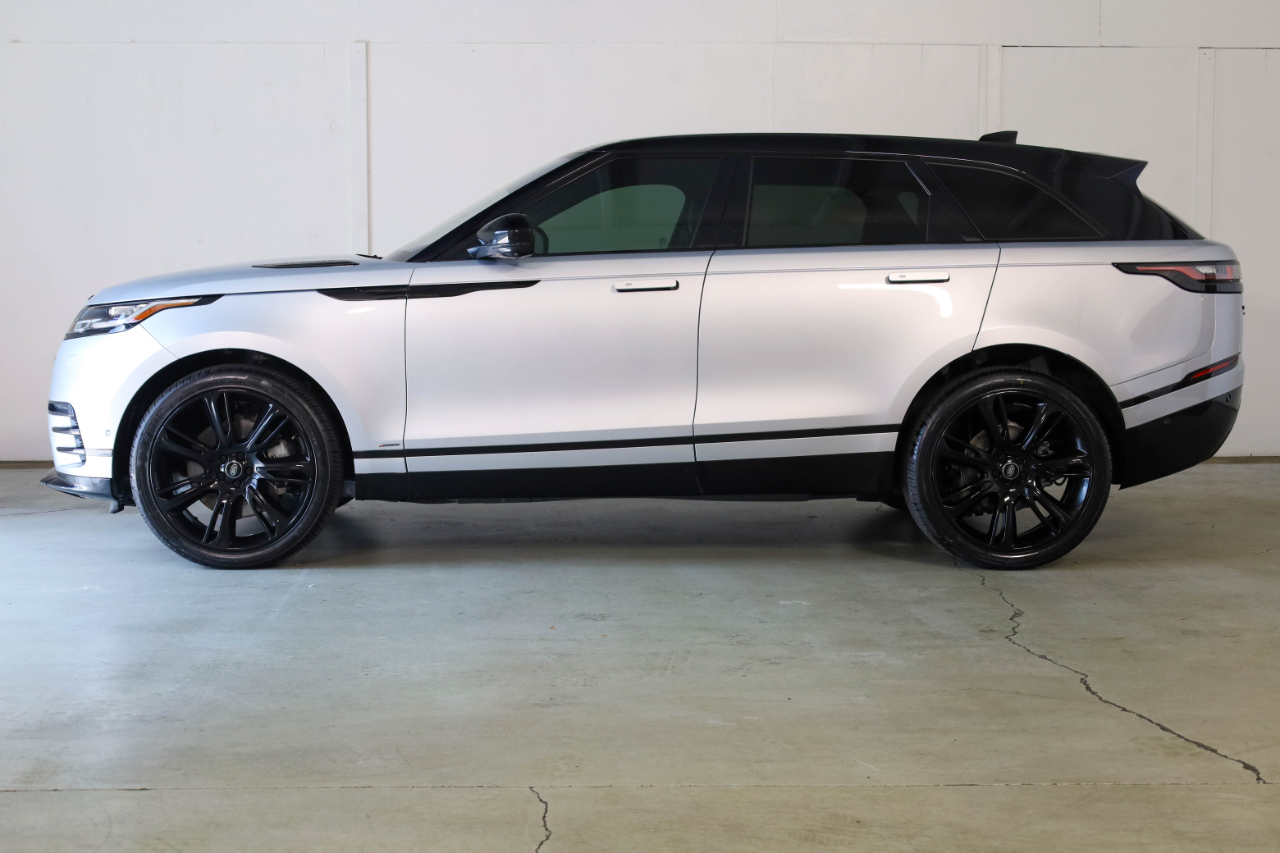 Land Rover Range Rover Velar P340 R-Dynamic S 2021