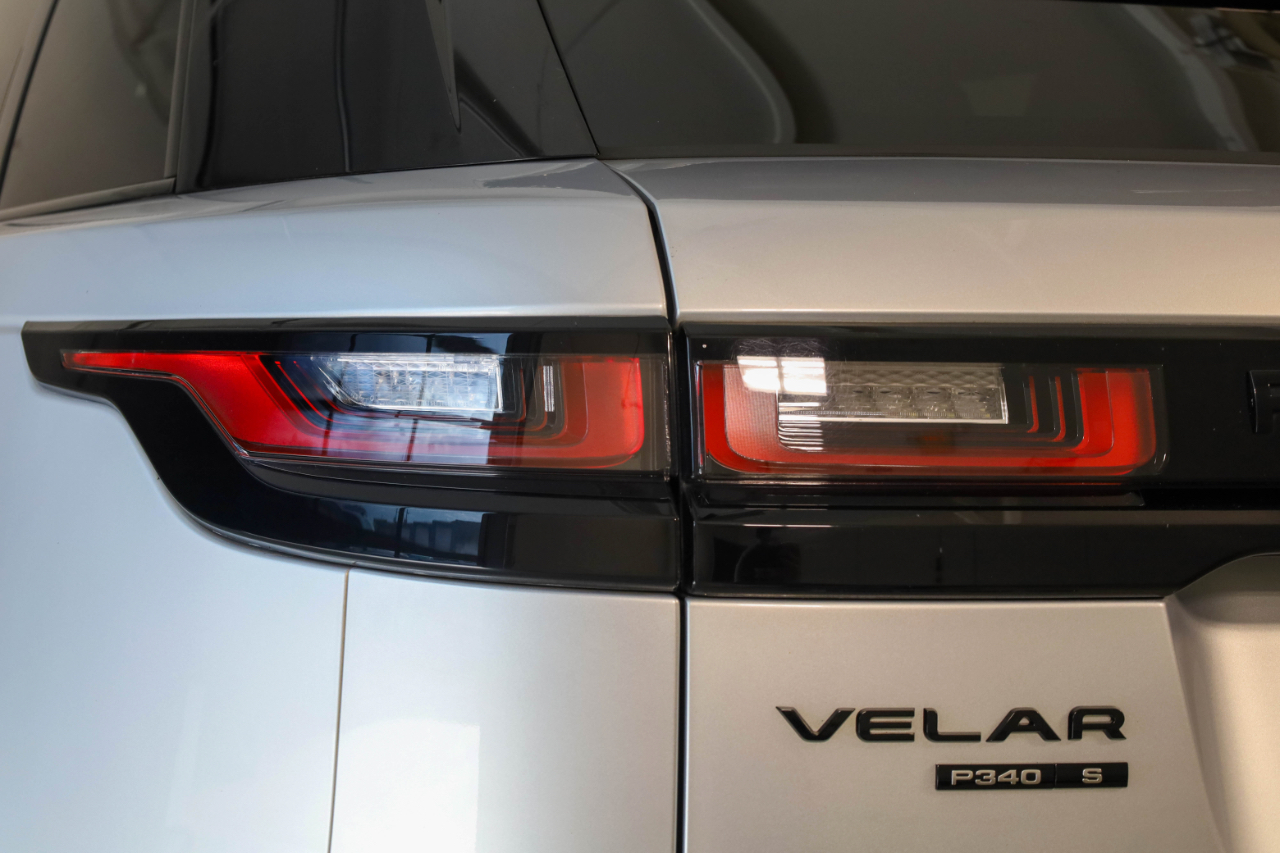 Land Rover Range Rover Velar P340 R-Dynamic S 2021