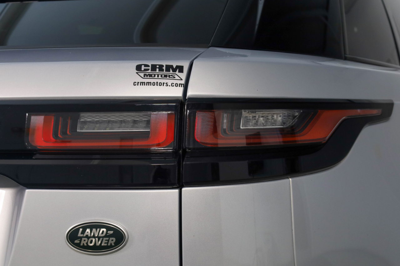 Land Rover Range Rover Velar P340 R-Dynamic S 2021