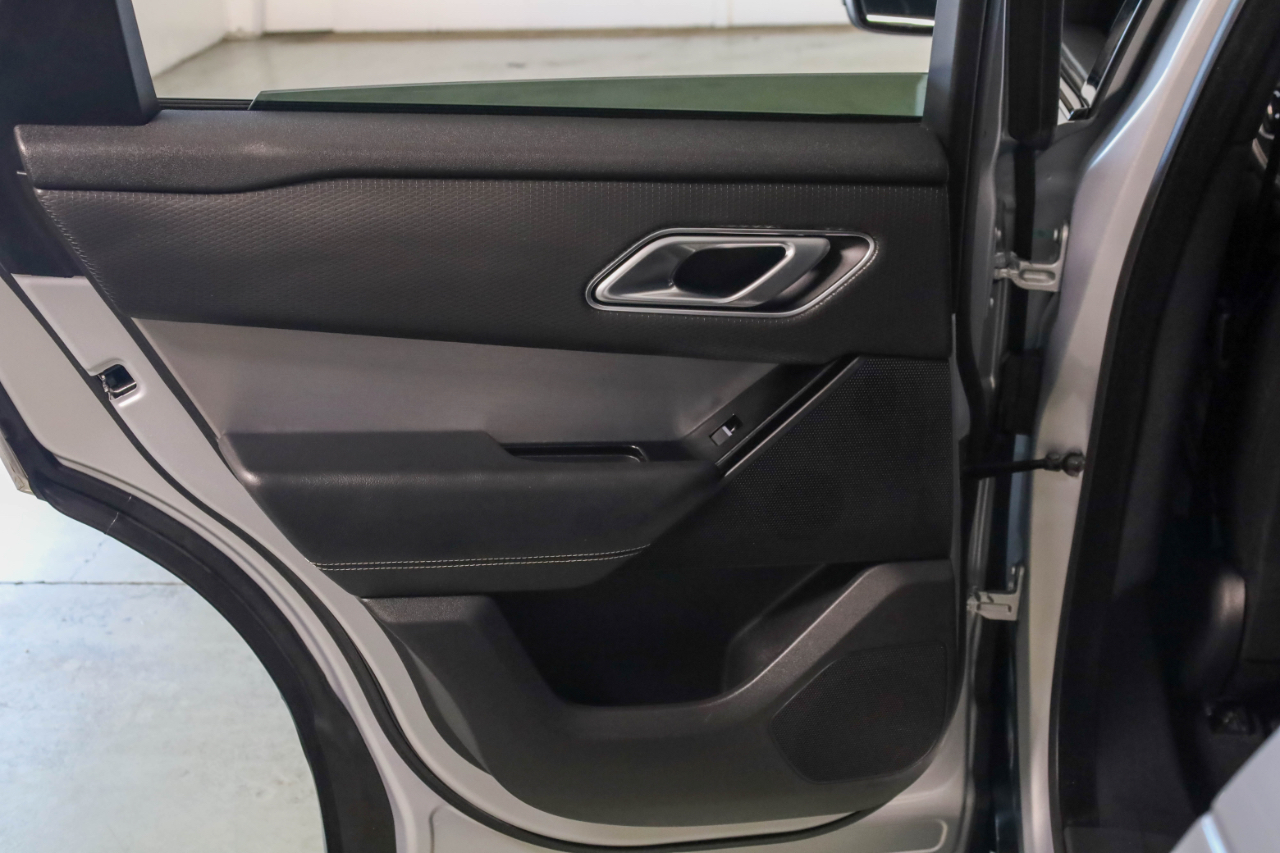 Land Rover Range Rover Velar P340 R-Dynamic S 2021