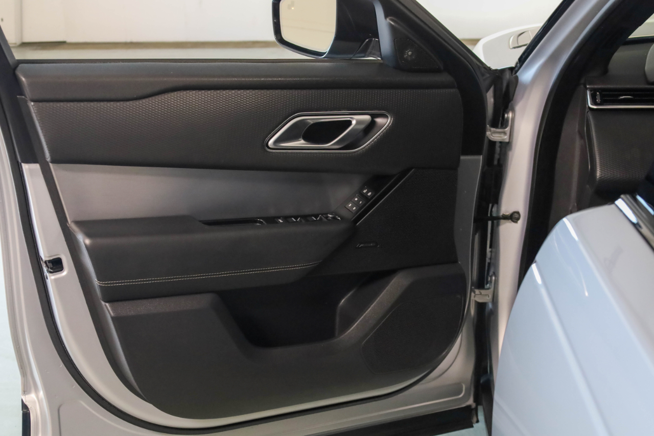 Land Rover Range Rover Velar P340 R-Dynamic S 2021