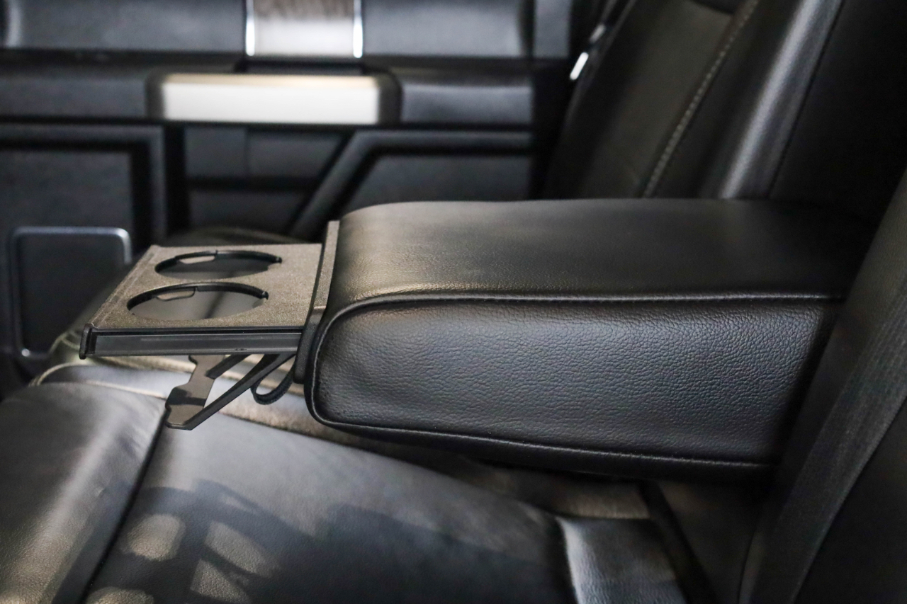 Ford Super Duty F-350 SRW Lariat 4WD Crew Cab 8' Box 2017