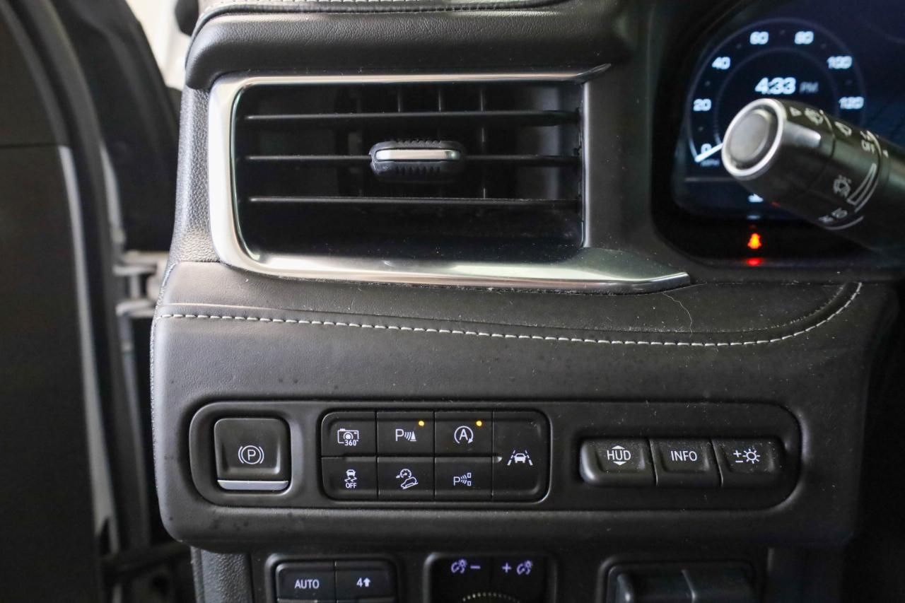 GMC Yukon XL 4WD 4dr Denali Ultimate 2023