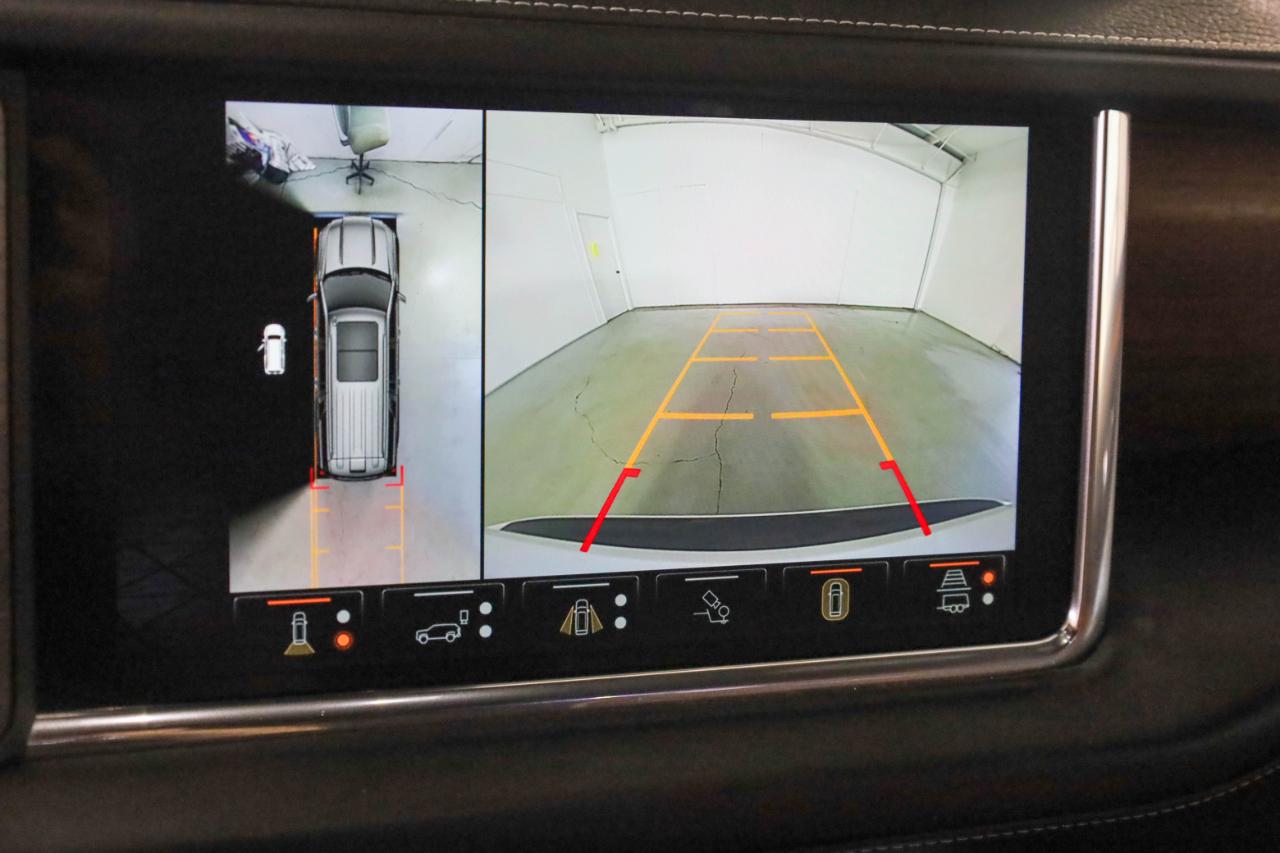 GMC Yukon XL 4WD 4dr Denali Ultimate 2023