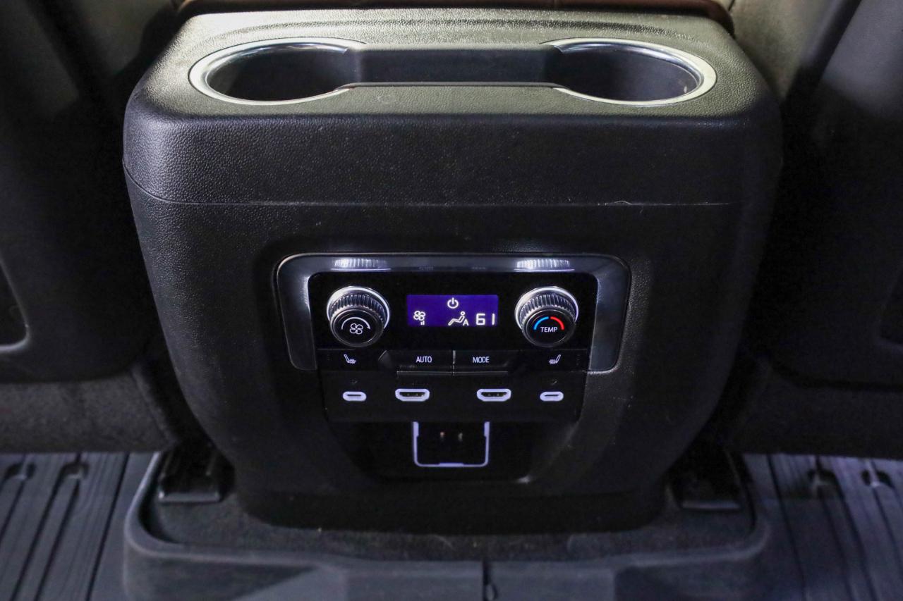 GMC Yukon XL 4WD 4dr Denali Ultimate 2023