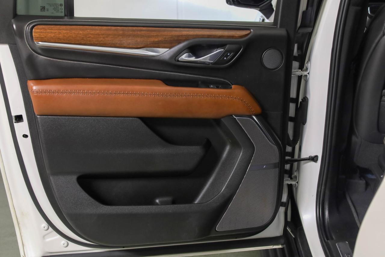 GMC Yukon XL 4WD 4dr Denali Ultimate 2023