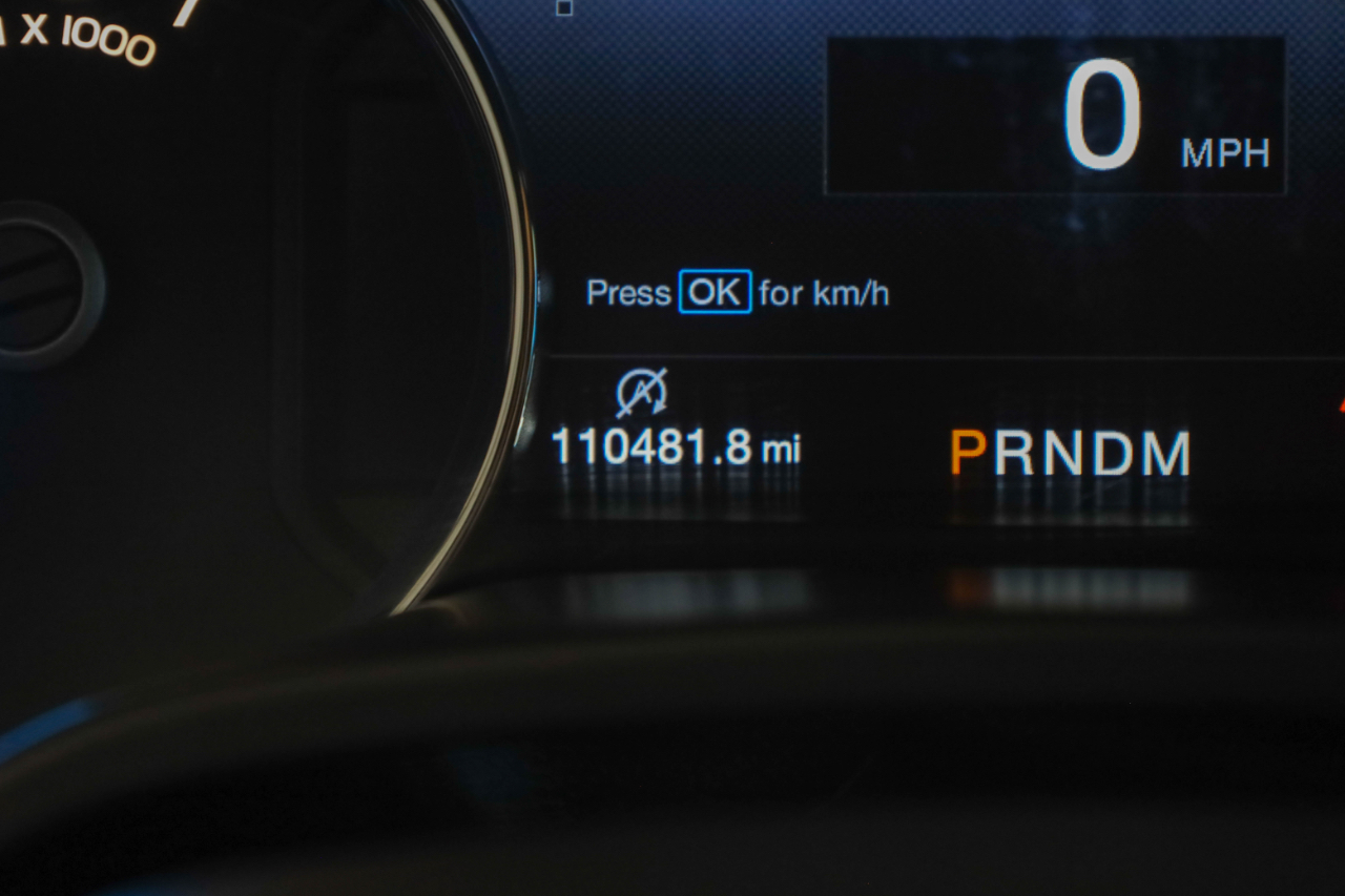 Ford F-150 SuperCrew 150" Lariat 4WD 2019