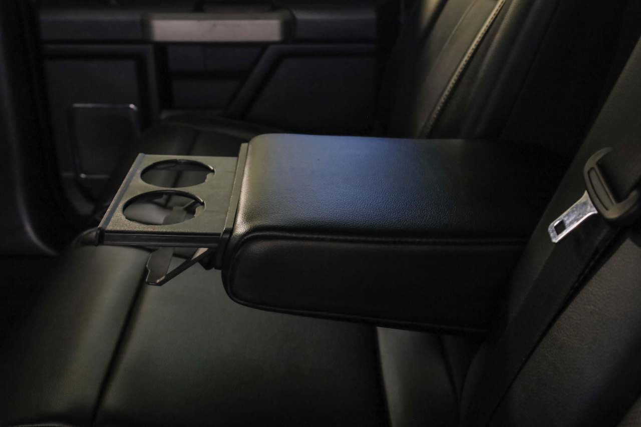 Ford F-150 SuperCrew 150" Lariat 4WD 2019