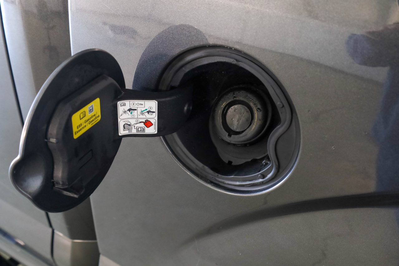 Ford F-150 SuperCrew 150" Lariat 4WD 2019