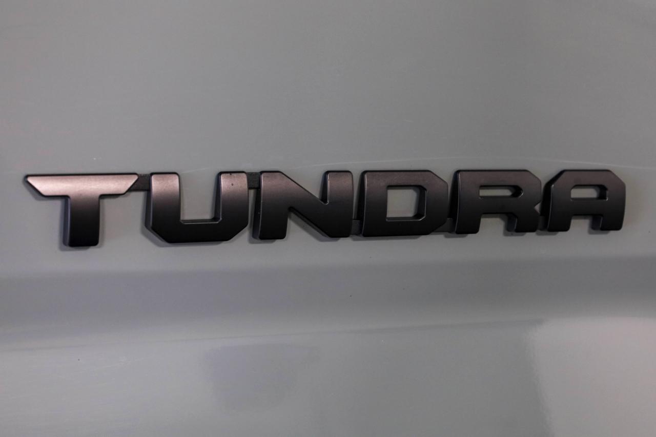 Toyota Tundra 4WD SR5 CrewMax 6.5' Bed (Natl) 2022