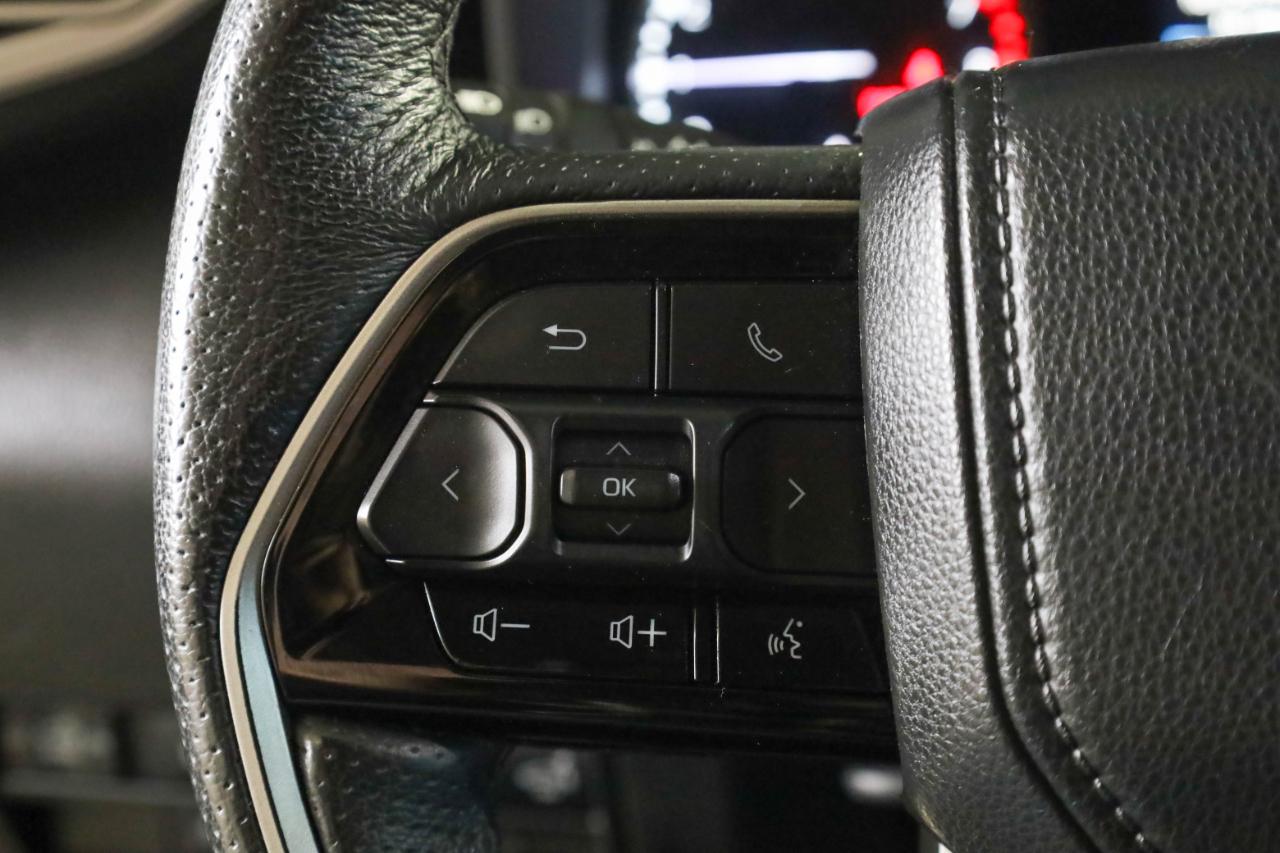 Toyota Tundra 4WD SR5 CrewMax 6.5' Bed (Natl) 2022