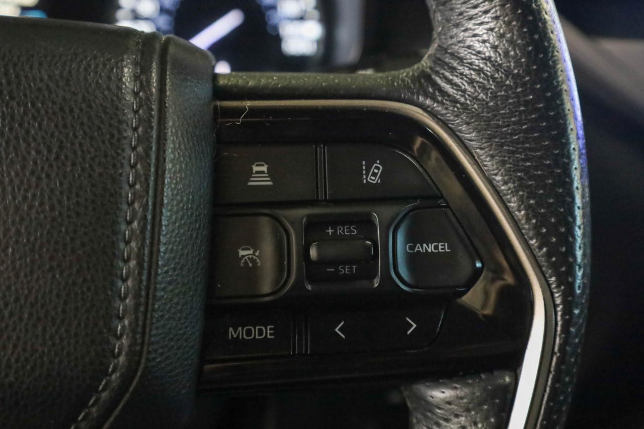 Toyota Tundra 4WD SR5 CrewMax 6.5' Bed (Natl) 2022