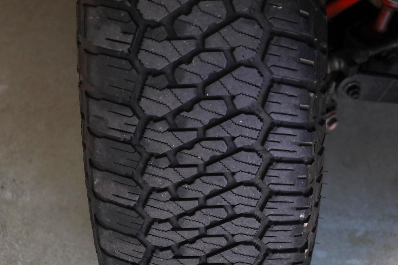 Toyota Tundra 4WD SR5 CrewMax 6.5' Bed (Natl) 2022