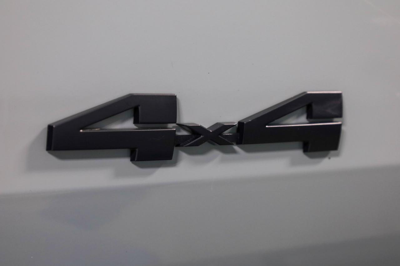 Toyota Tundra 4WD SR5 CrewMax 6.5' Bed (Natl) 2022