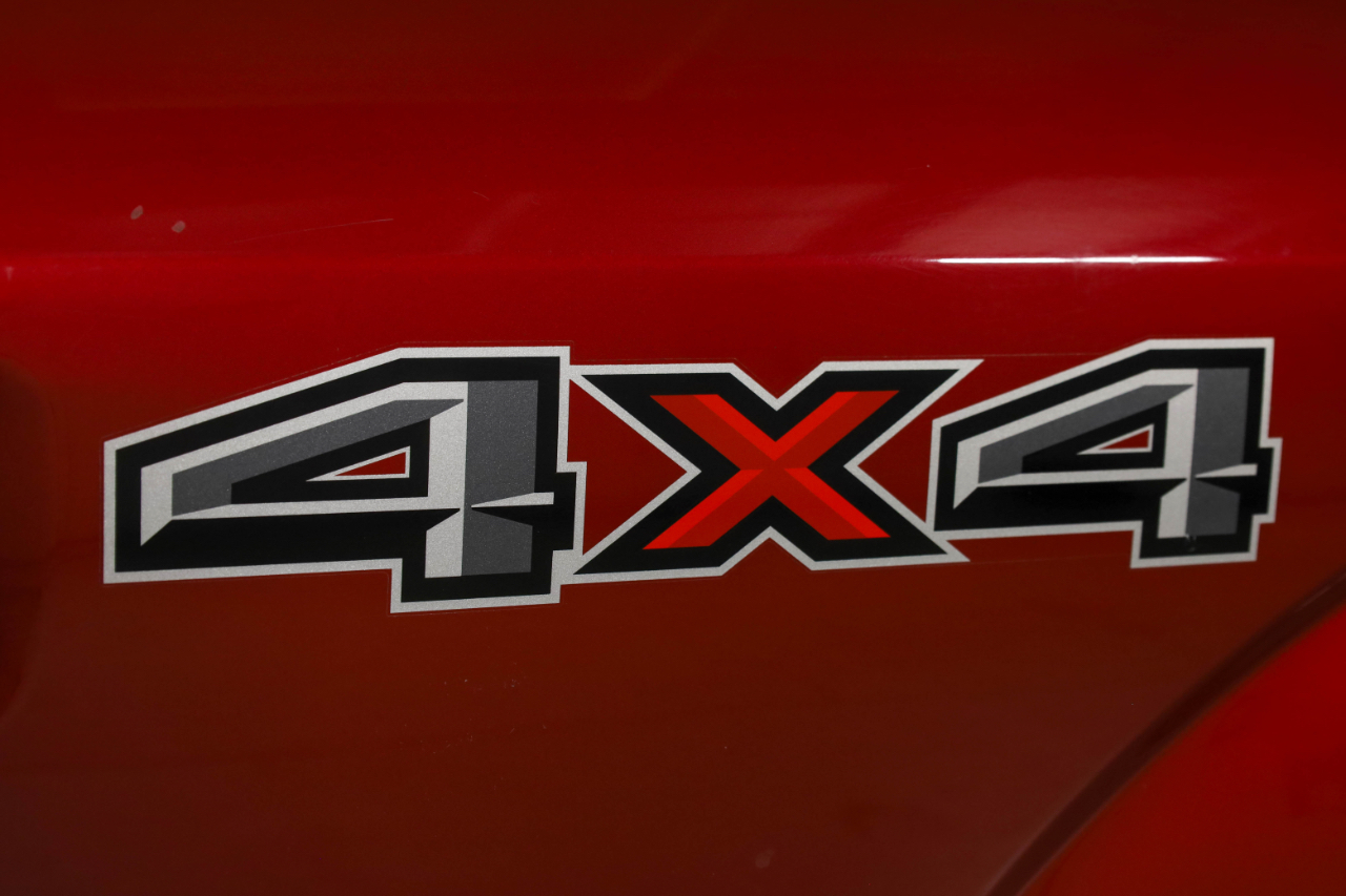 Ford F-150 4WD SuperCrew 145" Lariat 2019