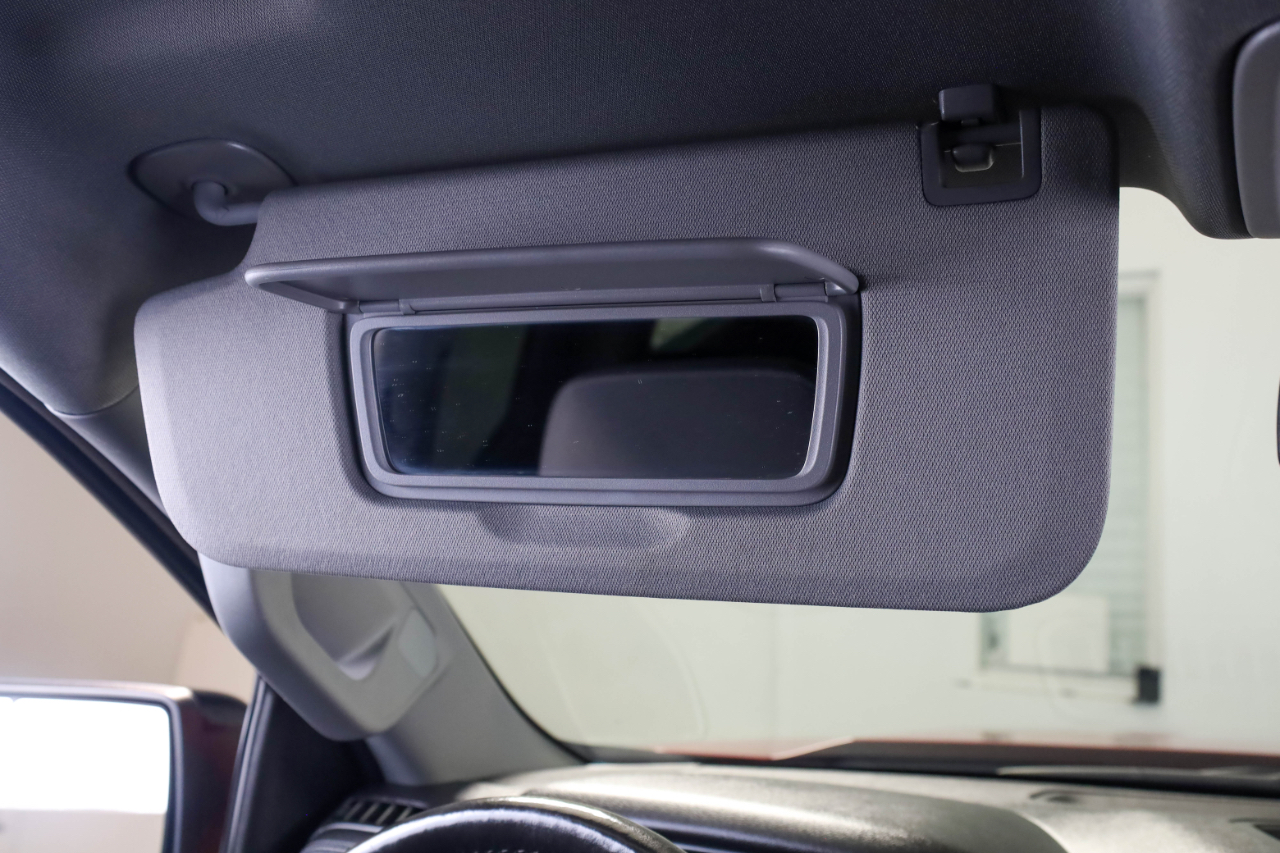 Chevrolet Silverado 1500 4WD Crew Cab 147" LT Trail Boss 2021