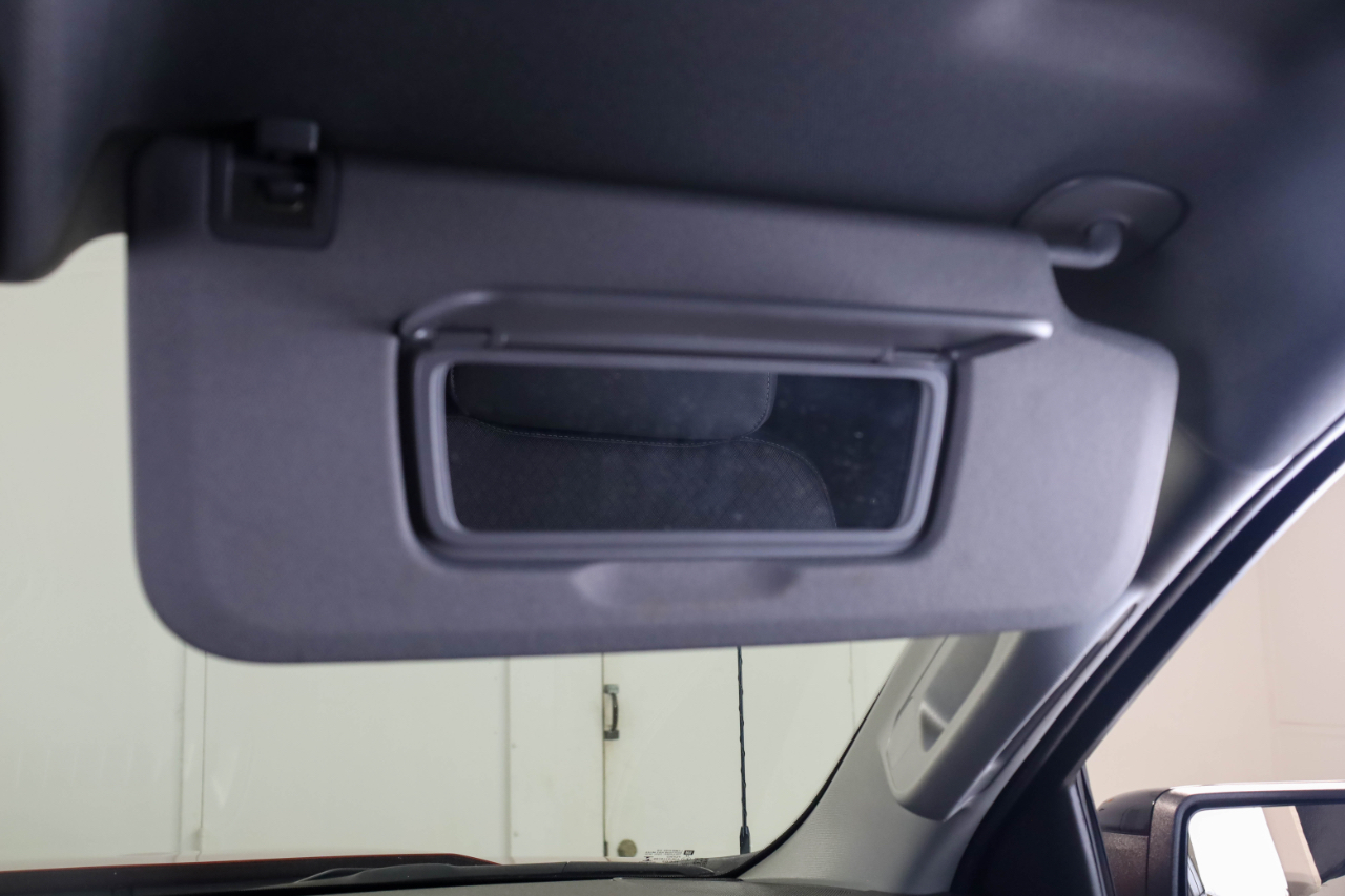 Chevrolet Silverado 1500 4WD Crew Cab 147" LT Trail Boss 2021