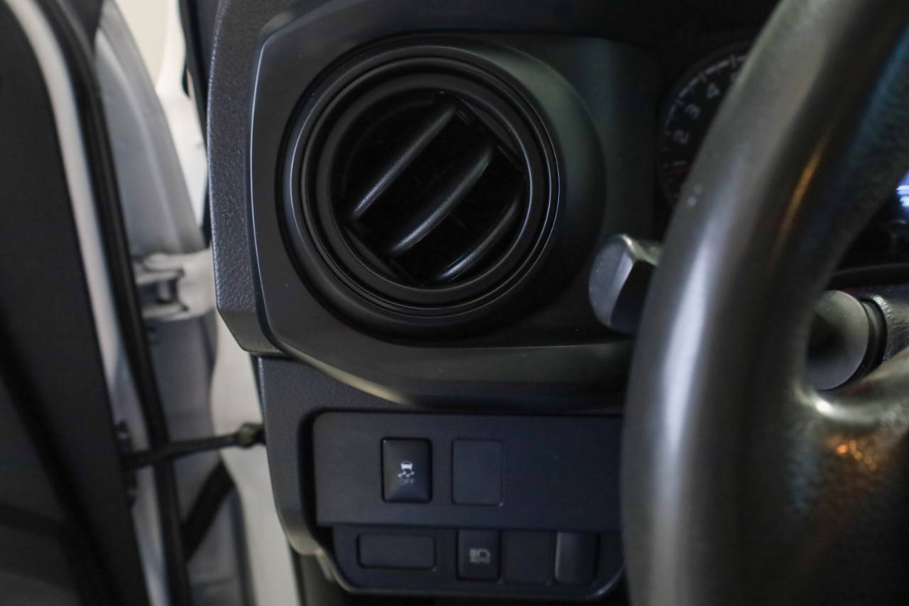 Toyota Tacoma 2WD SR Access Cab 6' Bed I4 AT (Natl) 2022