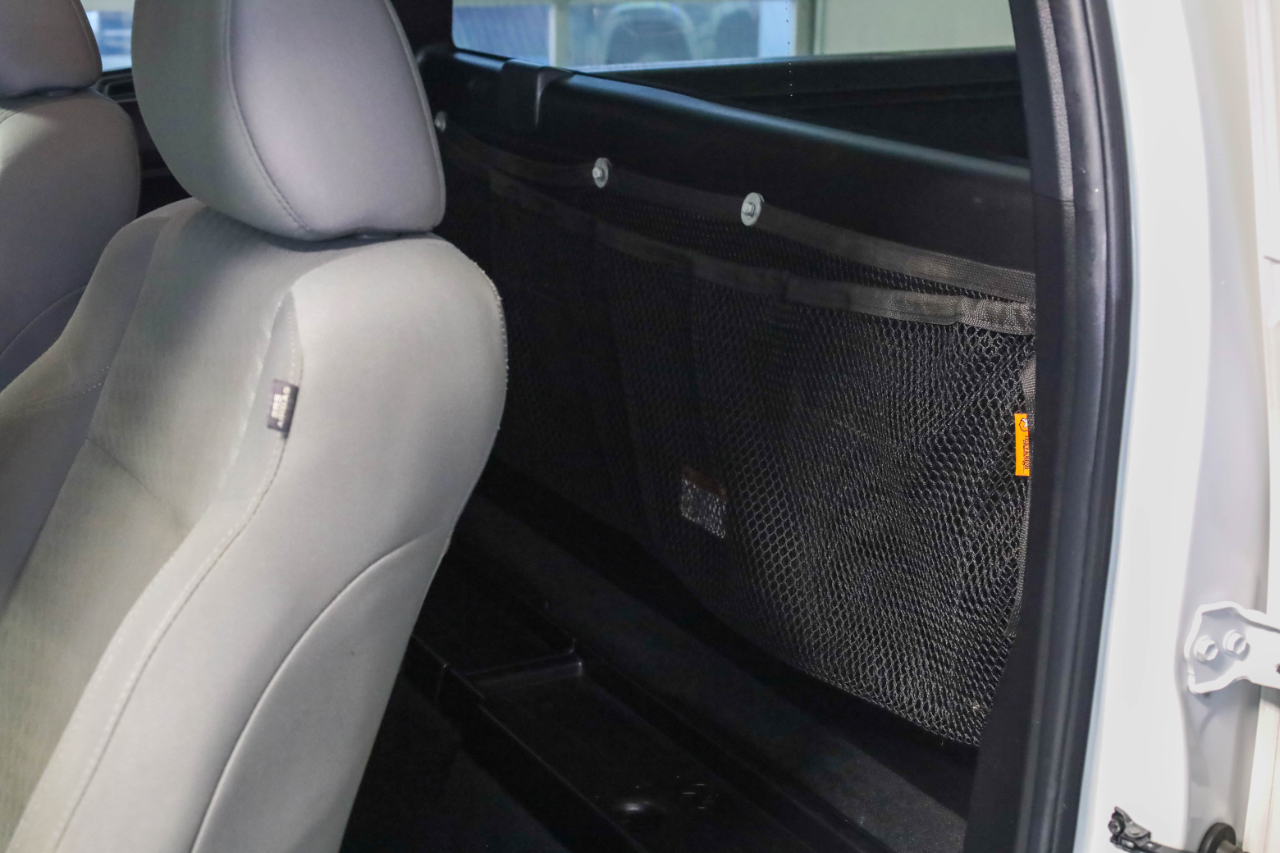 Toyota Tacoma 2WD SR Access Cab 6' Bed I4 AT (Natl) 2022