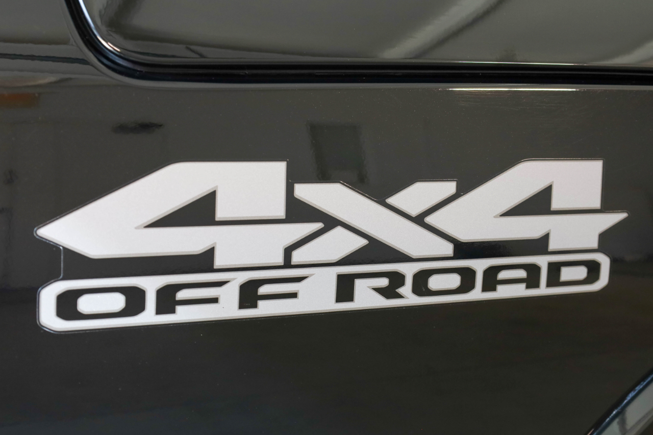 RAM 2500 Limited 4x4 Crew Cab 6'4" Box 2022