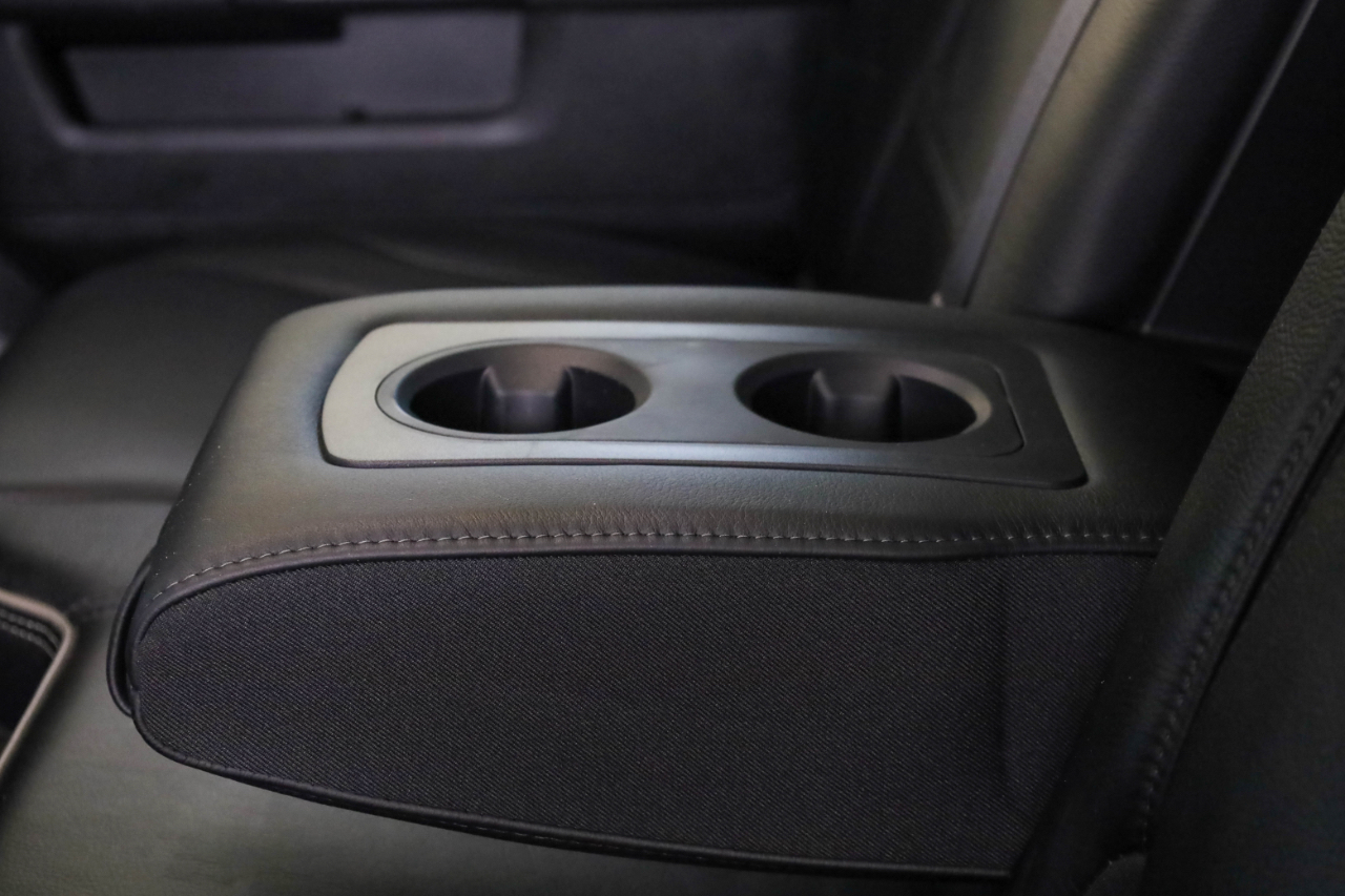 RAM 2500 Limited 4x4 Crew Cab 6'4" Box 2022