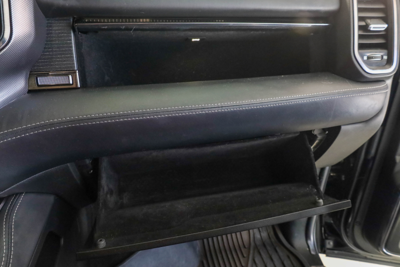 RAM 2500 Limited 4x4 Crew Cab 6'4" Box 2022