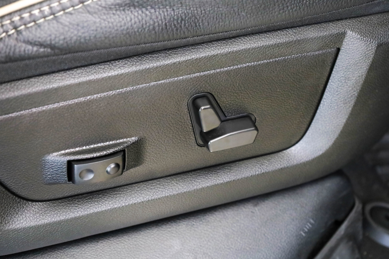 RAM 2500 Limited 4x4 Crew Cab 6'4" Box 2022