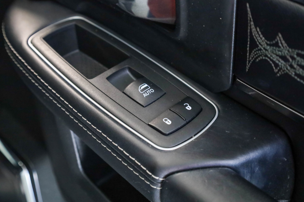 RAM 2500 Limited 4x4 Crew Cab 6'4" Box 2022