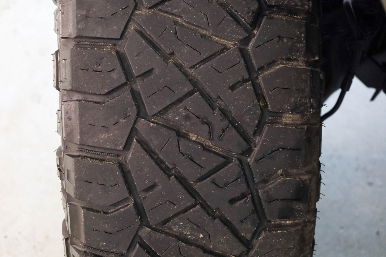 RAM 2500 Limited 4x4 Crew Cab 6'4" Box 2022