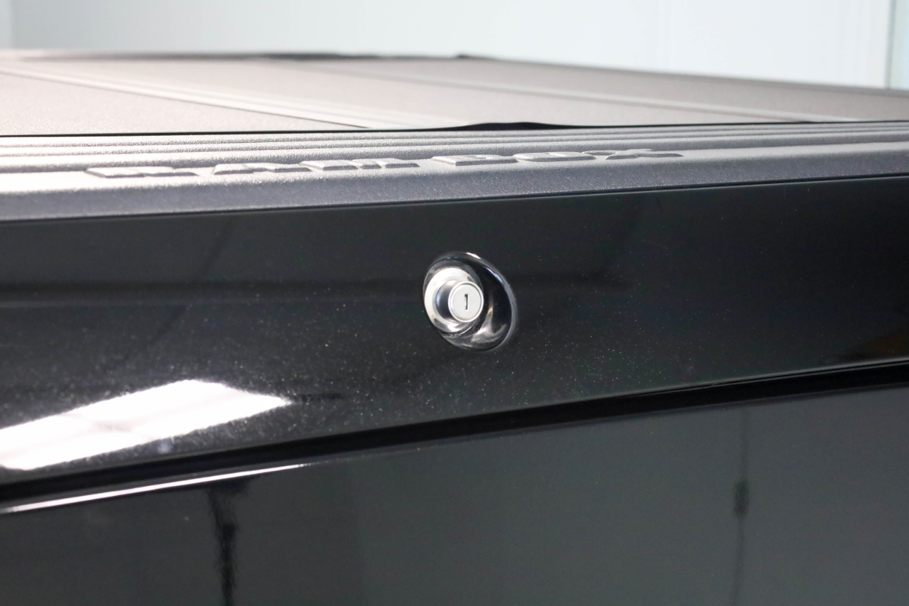 RAM 2500 Limited 4x4 Crew Cab 6'4" Box 2022