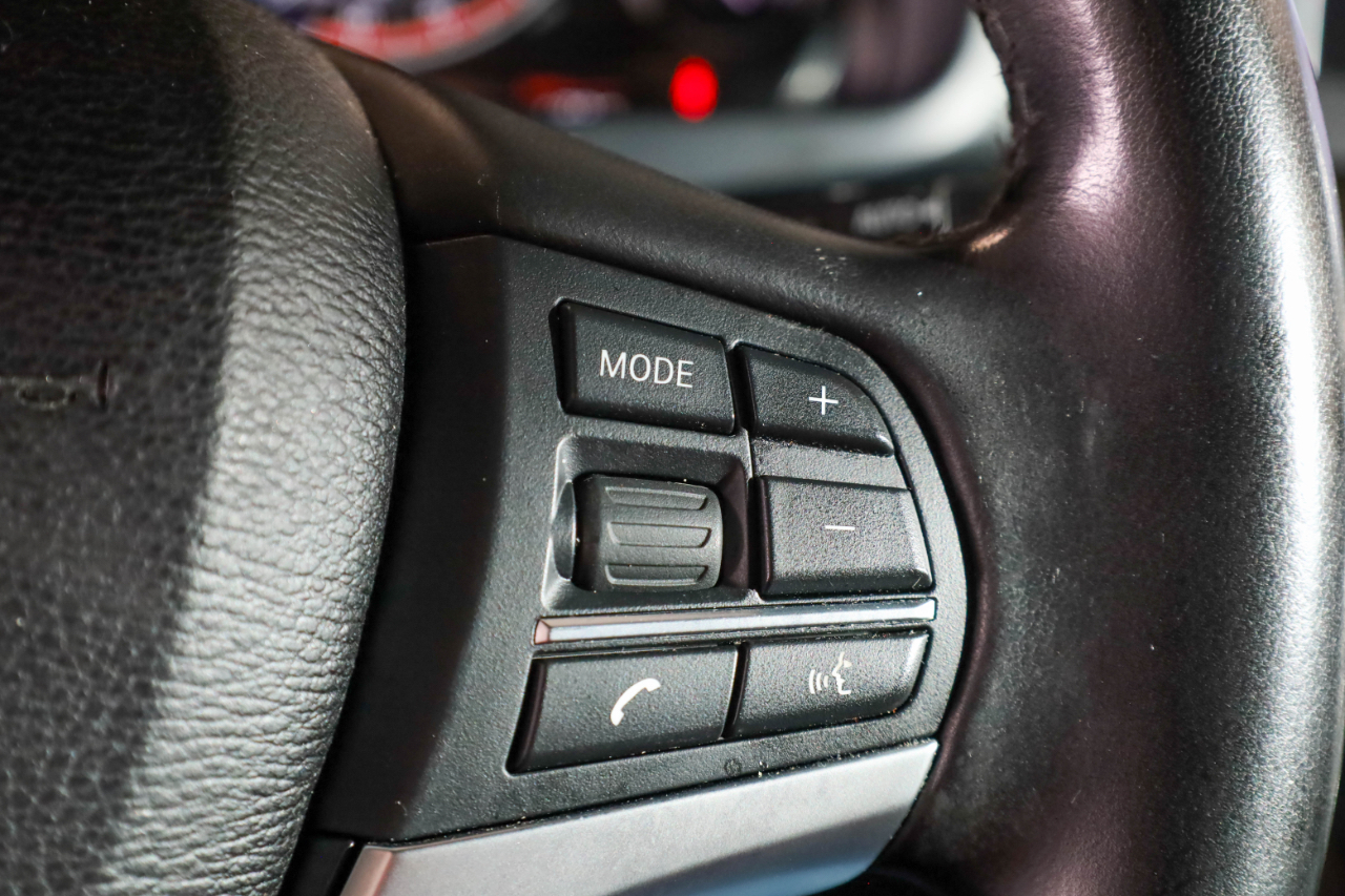 BMW X5 xDrive35i Sports Activity Vehicle 2017